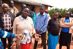 Revealed: What really happened in KDF, locals fatal clash in Turbo