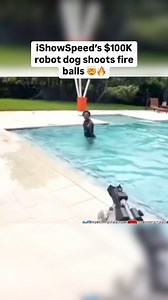 681K views · 4.2K reactions | We got robots going rogue now??  (via: @ishowspeed) | The Loot Plug | Facebook