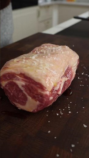 Easy Lamb Rack
