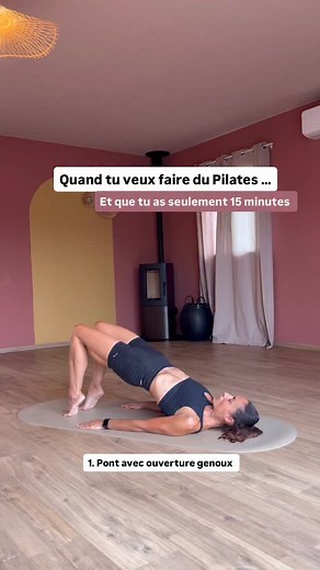 89K views · 3.3K reactions | Le programme de Novembre a débuté...