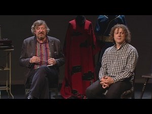 The Science of Opera with Stephen Fry and Alan Davies