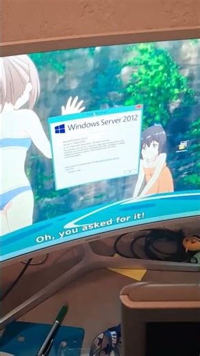 modern chrome on windows server 2012