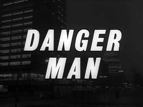 Danger Man Theme