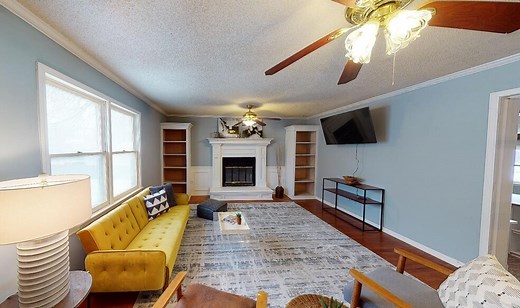 1 Bedroom Lenexa KS Houses for Rent - 3 Homes | Apartments.com