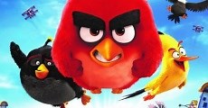 Angry Birds (2016)  - Ver Película Completa en Español / Castellano - FULLTV