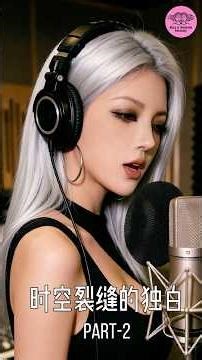 🎧 時空裂縫的獨白- Part 2｜孤獨宇宙的最後告白｜史詩未來流行 | Eos × Selene CN