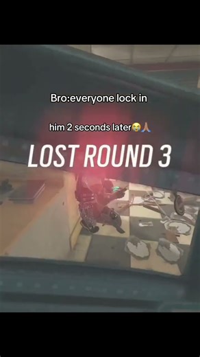 Bro Just Lock In😱😳 #rainbowsixsiege #r6community #1000iq #r6siege #r6 #r6tips #ad #nxietygames
