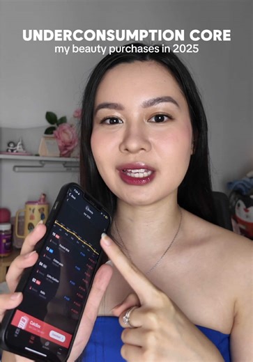 Beauty Products I Bought in 2025: A Complete Overview