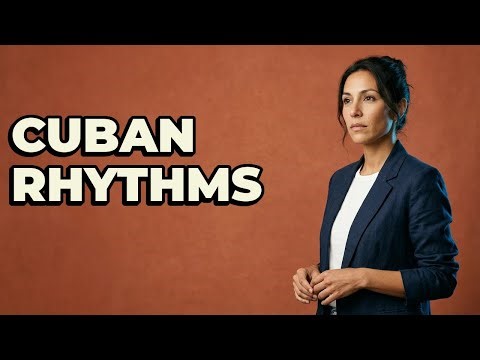 What Are The Characteristics Of Son Cubano Music?