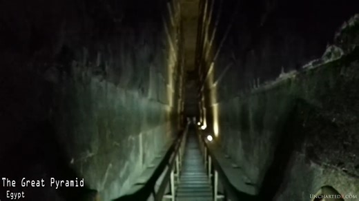 Scientists still cannot explain the resonance inside these ancient chambers