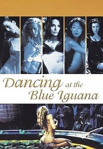 Dancing at the Blue Iguana