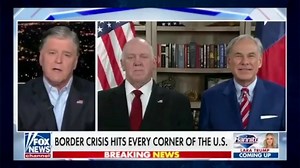 134K views · 10K reactions | Democrats are vowing to block Trump's deporation operation. Trump's new border chief just dropped a nuke on them. | Bongino Report | Facebook