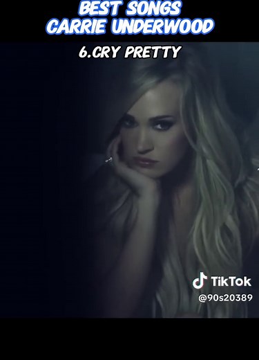 Carrie Underwood's Best Songs Explained