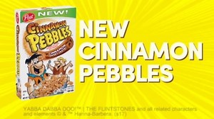 This is the calmest and most rational reaction we could find to new Cinnamon PEBBLES™. | Pebbles Cereal