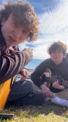 Atwood Magazine: For the Love of Music on Instagram: "Edgehill - “Drone Song,” “Numb,” & “Doubletake” ‘Live: From Anywhere, Everywhere’ is @AtwoodMagazine’s specially-curated video series connecting our audience with artists from around the world! Watch Nashville-based alternative band Edgehill (@edgehillband) performing the songs “Drone Song,” “Numb,” and “Doubletake,” all taken off their recently-released debut album, ‘Ode To The Greyhouse’ (out now via @severancerecords / @bigloudrock)! — — :