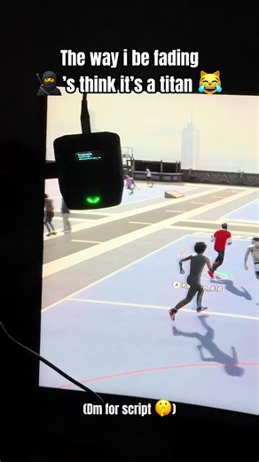 I got the best CRONUS Script 🤫 #zen #foryoupage #viral #2k26 #2kcommunity