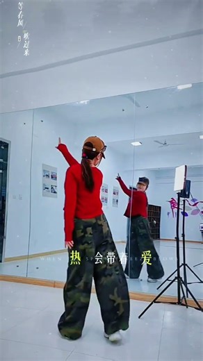 Spring in Motion: Behind-the-Scenes Dance Studio Photos