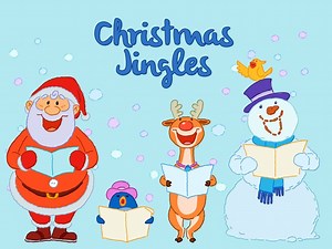 Christmas Jingles
