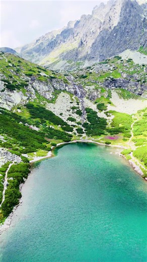 #wysokietatry #velickiépleso #tatryslovakia🇸🇰 #sliezakydom #tatry #tatrymountains #tatrywysokie