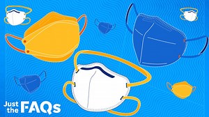 KN95, N95, surgical, cloth mask: Which protects best against COVID-19