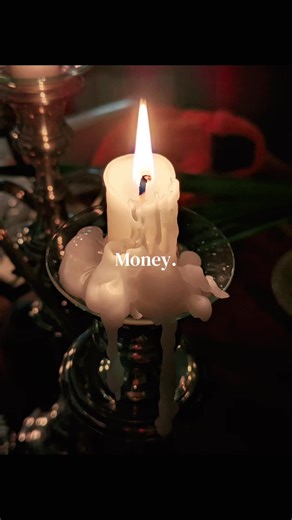 Calm is a currency. Follow for daily money alignment. #MoneyAffirmations #MoneyMindset #DreamLifeEnergy #WealthAlignment #SoftLifeWomen