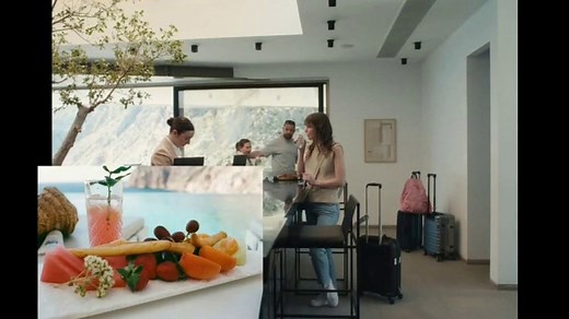 American Express Platinum TV Spot, 'Float On' Song by Modest Mouse