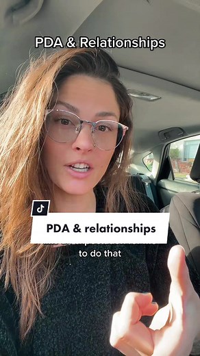 Understanding PDA in Relationships: Demands vs. Desires | Explained