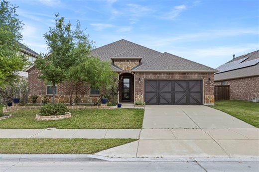 3501 Chacon Creek Trail, Prosper, TX 75078 - MLS 21263494 - Coldwell Banker
