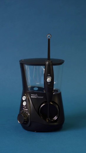 Maximize Your Oral Health with the Waterpik Ultra Professional Water Flosser