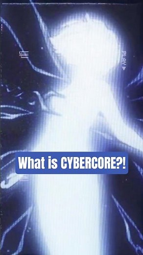 Cybercore Explained: The 90s Futurism Trend