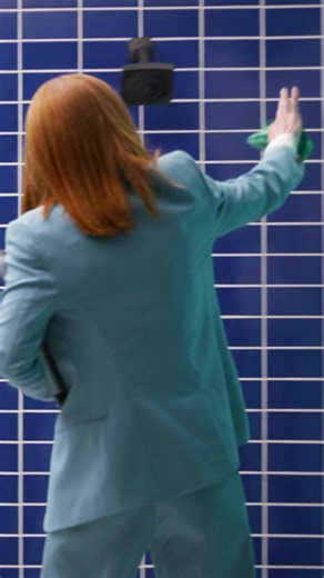 36 reactions | New Easy Peasy™ multi-purpose cleaner | Scrubbing Bubbles | Facebook