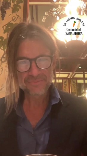 PROTOCOLO 5x5 🥕 JUGOS de ZANAHORIA | Doctor Ludwig Johnson | 📍Más INFO en viveprimal . com | #drludwigjohnson #5x5 #viveprimal #jugosdezanahoria #ludwigjohnson #5x5jugosdezanahoria #sanaahora #doctorludwigjohnson #yosoyrionaranja #protocolo5x5