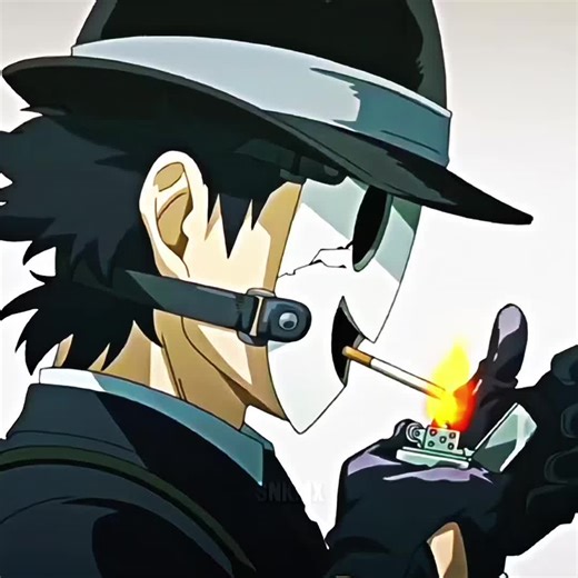 Sniper Mask🗿.#edit #editanime #snipermask #snipermaskedit #tenkuushinpan