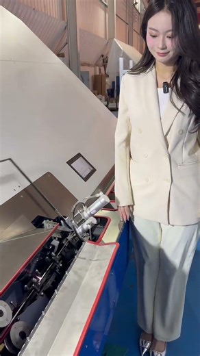 Automation in Action Laser Coding Demo