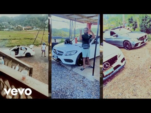 Takeova - Full Force (Official Music Video)