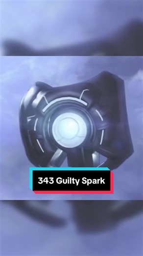 Unhappy 343 Guilty Spark Skull: Halo Lore Explained