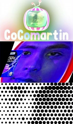 Coco Martin Intro Logo Special Effects Collection #cocomartin #introeffects #logoediting #shorts