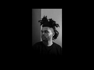 The Weeknd - What You Need/Professional (Live Version)