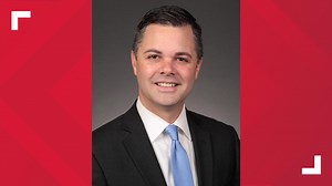 AP projects Zach Nunn as GOP primary winner in 3rd Congressional District