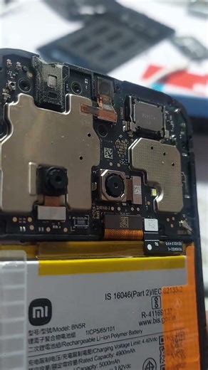 repairing #smartphone#viral#repair#mobile#mobilerepairing