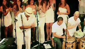 53K views · 625 reactions | O samba de roda de Dalua & Mestre Maurão. | Paz, Amor & Capoeira. | Facebook