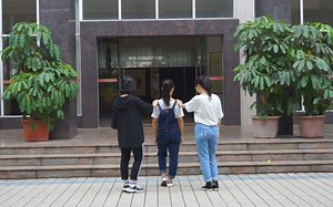 【X-Files舞蹈社】【Body party+Ain’t my fault】【翻跳ALiEN舞室】【新兴县第一中学】