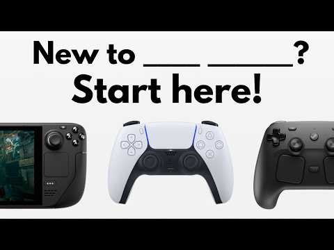 How to Play ANY Game With Gyro Aiming