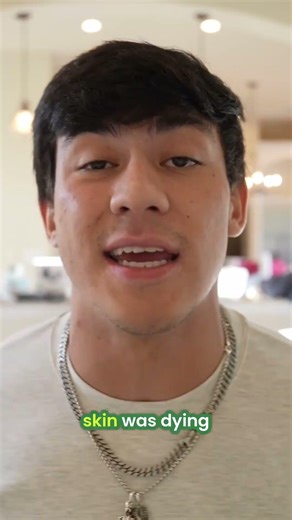 From Rock Bottom to My Happiest: The Real Togi Story #shorts