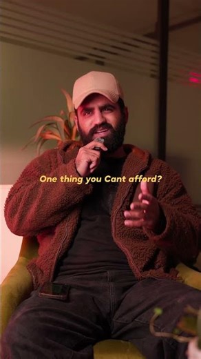 Ask Random Questions with BM!!