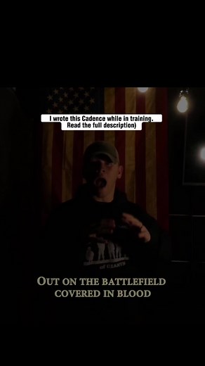 This cadence took the internet by storm and shaped my entire career. Honestly, the recording doesn’t meet my current standards I’ve set for myself. Not even close. But that being said, this is the recording that started my account, and this is the recording people have grown to love. So here it is, “Fallen Soldiers - Studio Recording.” - The song means a lot to me, and I hope it does to you as well. You can find it on any music platform, and it is also included as a bonus track in Cadences Volum