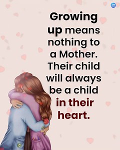 75K views · 4.5K reactions | Growing up | Happy Living | Facebook