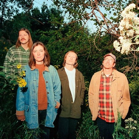 Ratboys at Ottobar (23 Jun 2026)