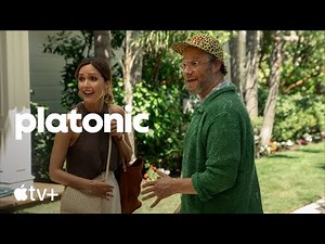 Platonic — Season 2 Official Trailer | Apple TV