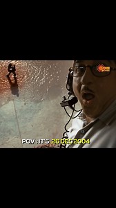 Enno praanaalu Bali Teesukunna Bay Of Bengal Tsunami vachi 21 years ayyindi! Inka aa peeda kala chesina nastam manalni badhistune undi! #Dasaavataram #Geminitv | Gemini Movies